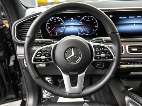Used 2022 Mercedes-Benz GLE 350 4MATIC image 17