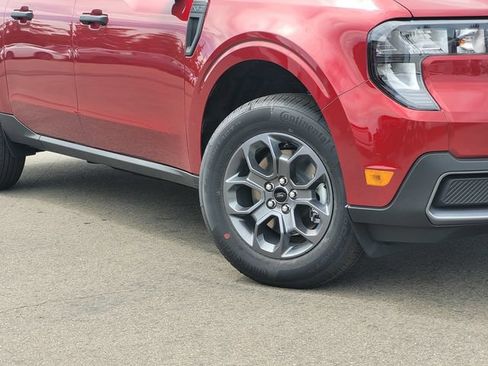 New 2026 Ford Maverick XLT FWD image 2