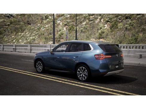 Used 2026 BMW X3 xDrive30 AWD/4WD image 2