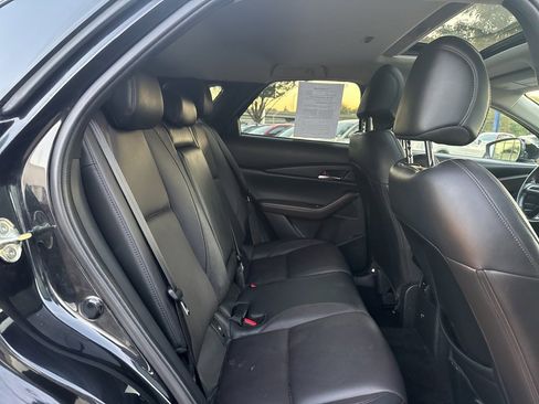 Used 2022 MAZDA CX-30 AWD 2.5 S w/ Premium Package image 28