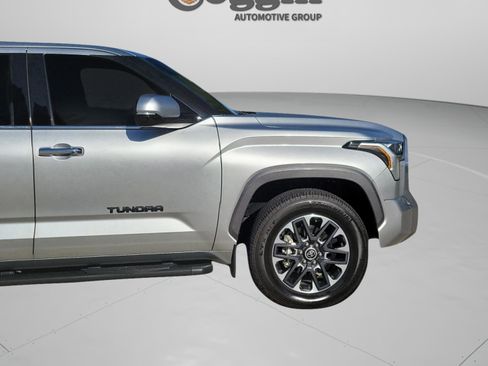Used 2023 Toyota Tundra Limited w/ Power Package image 29