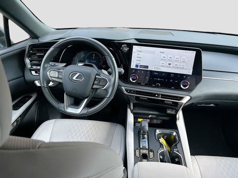 Used 2024 Lexus RX 350 Premium Plus w/ Convenience Package FWD image 18