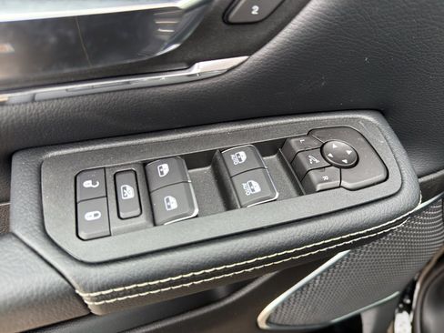 New 2026 RAM 1500 Laramie w/ Bed Utility Group image 29