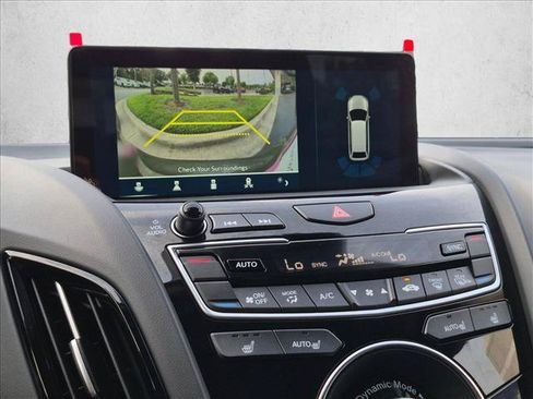 Certified 2025 Acura RDX SH-AWD w/ Technology Package image 14