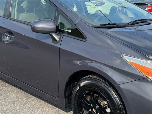 Used 2013 Toyota Prius Two FWD image 21