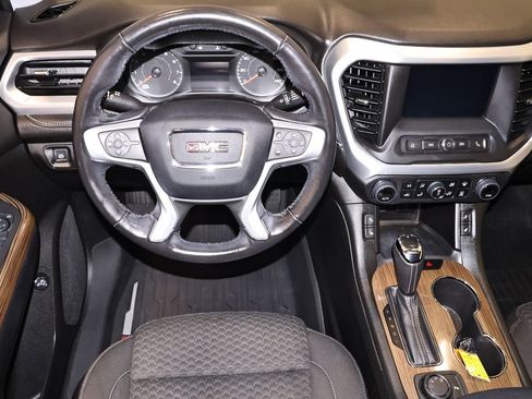 Used 2019 GMC Acadia SLE w/ Driver Alert Package I AWD/4WD image 24