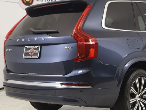 Used 2023 Volvo XC90 B6 Plus w/ Protection Package Premier AWD/4WD image 44