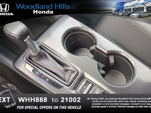 Used 2024 Honda Civic Sport image 17