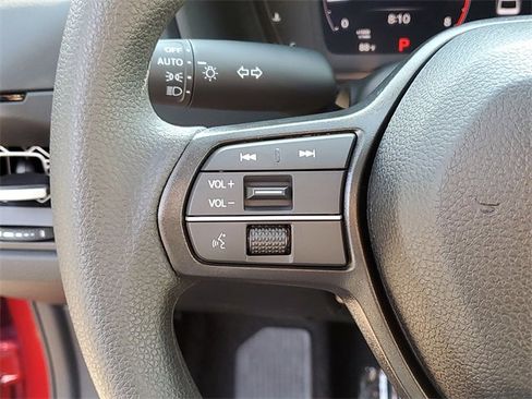 New 2025 Honda Accord SE image 21