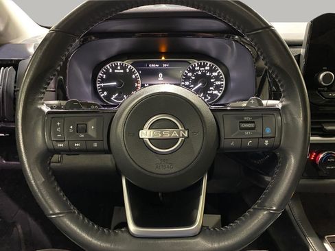 Used 2022 Nissan Pathfinder SV w/ SV Premium Package AWD/4WD image 10