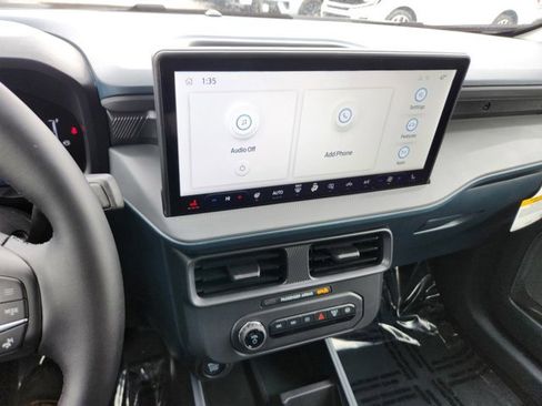 New 2026 Ford Maverick XLT w/ Equipment Group 301A image 7