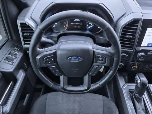 Used 2020 Ford F150 XLT w/ Equipment Group 302A Luxury AWD/4WD image 22