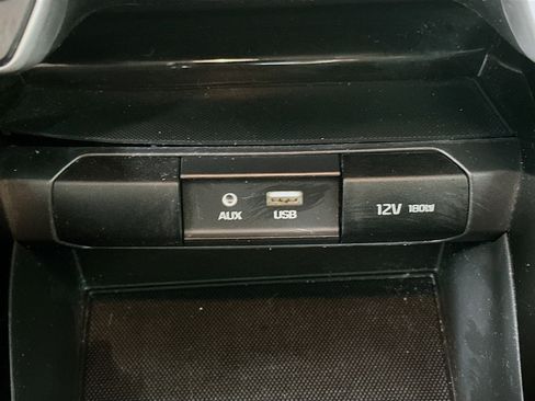 Used 2018 Kia Rio EX image 25