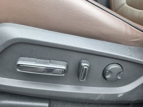 Certified 2024 Honda Pilot Elite image 10