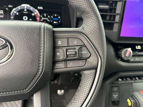 New 2026 Toyota Tundra TRD Pro AWD/4WD image 25