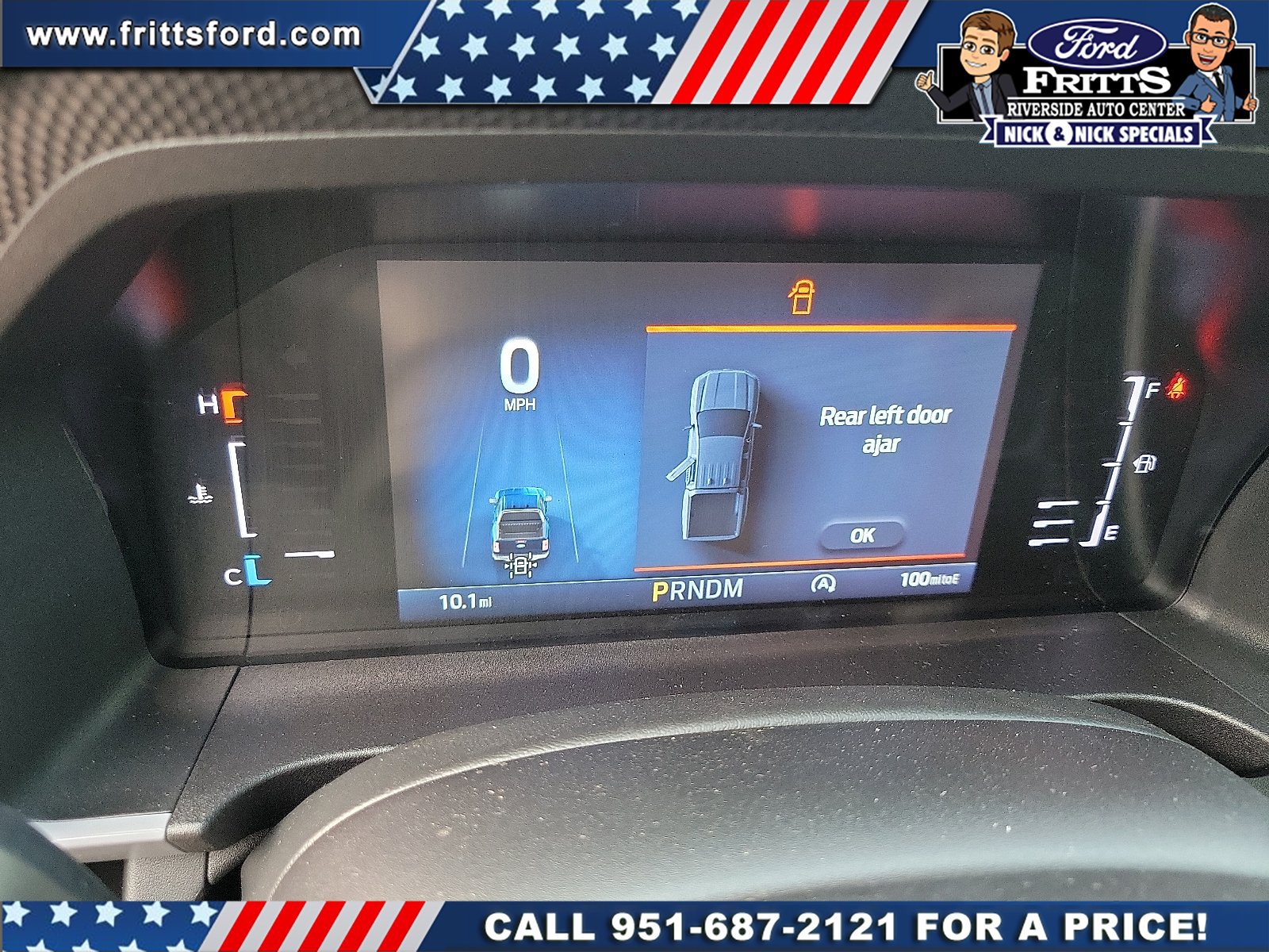 New 2026 Ford Ranger XL AWD/4WD image 7