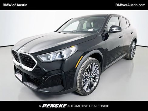 Used 2026 BMW X2 xDrive28i w/ Technology Package AWD/4WD image 1