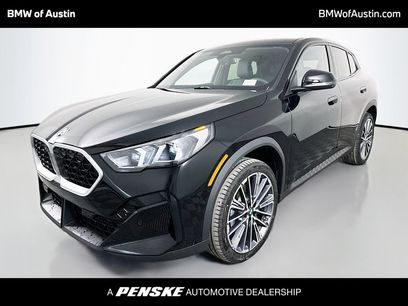 Used 2026 BMW X2 xDrive28i w/ Technology Package