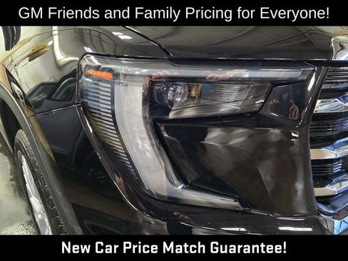 New 2026 GMC Acadia Elevation w/ Elevation Premium Package image 6