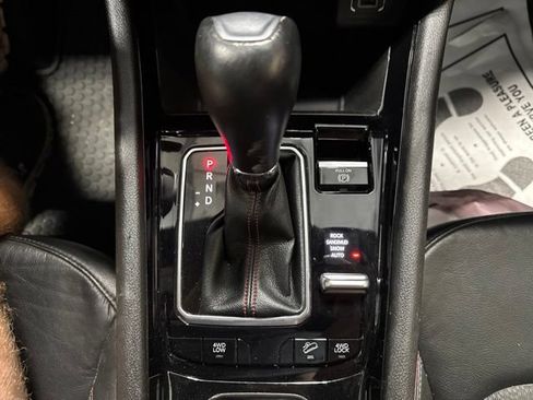 Used 2025 Jeep Compass Trailhawk AWD/4WD image 9