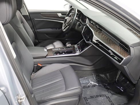 Used 2020 Audi A6 2.0T Premium Plus AWD/4WD image 32