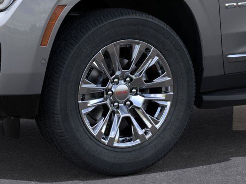New 2026 GMC Yukon XL Denali w/ LPO, Get Active Package AWD/4WD image 9