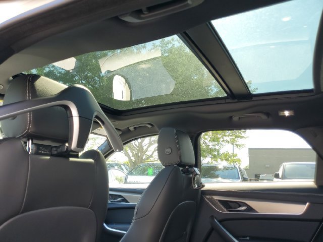New 2026 Jaguar F-PACE R-Dynamic S AWD/4WD image 8