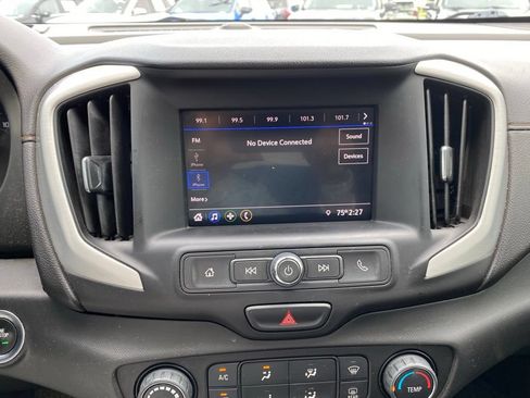 Used 2021 GMC Terrain SLE FWD image 15