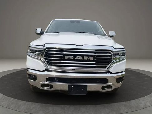 Used 2021 RAM 1500 Limited w/ Off Road Group AWD/4WD image 7