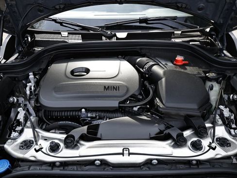 New 2026 MINI Cooper S image 29