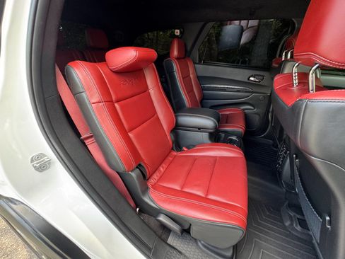 Used 2022 Dodge Durango SRT w/ Premium Interior Group AWD/4WD image 68
