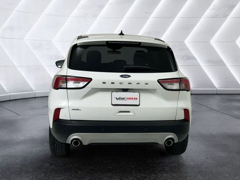Used 2022 Ford Escape SEL w/ Technology Package image 5
