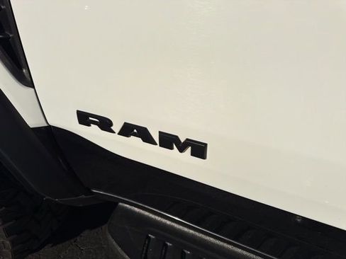 Used 2022 RAM 1500 TRX w/ TRX Level 2 Equipment Group image 20