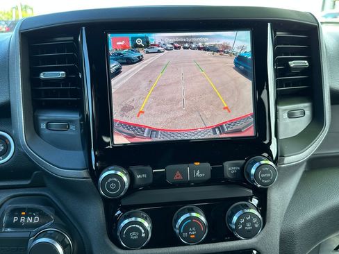 New 2026 RAM 1500 Express RWD image 27