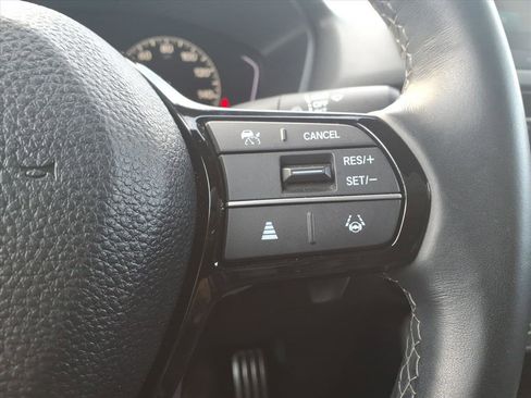 Certified 2024 Honda Civic Sport image 30