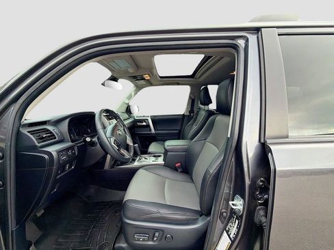 Used 2020 Toyota 4Runner SR5 Premium w/ Moonroof Package image 23