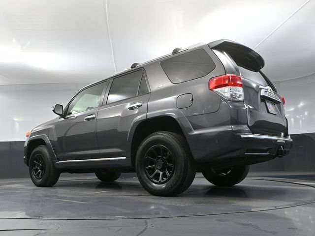 Used 2013 Toyota 4Runner SR5 w/ Convenience Pkg AWD/4WD image 43