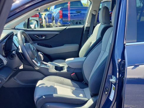 Used 2025 Subaru Outback Premium image 22
