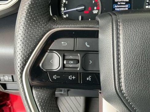 Used 2024 Toyota Tundra SR5 w/ SR5 Premium Package AWD/4WD image 12