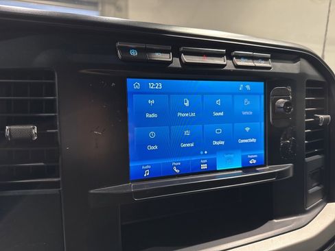 Used 2024 Ford F350 XLT w/ 360-Degree Camera Package image 25