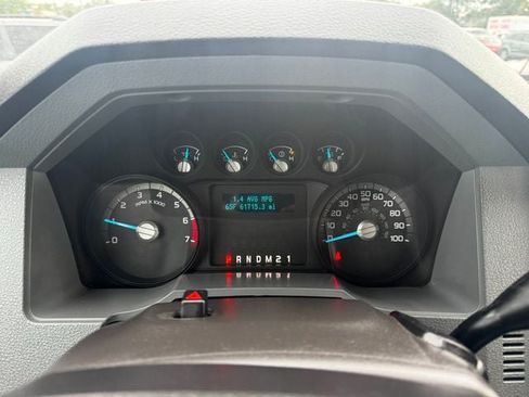 Used 2016 Ford F350 XL AWD/4WD image 11