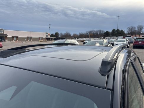 New 2026 Subaru Crosstrek 2.0i Premium image 5