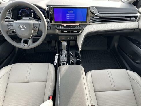 New 2026 Toyota Camry XLE image 12