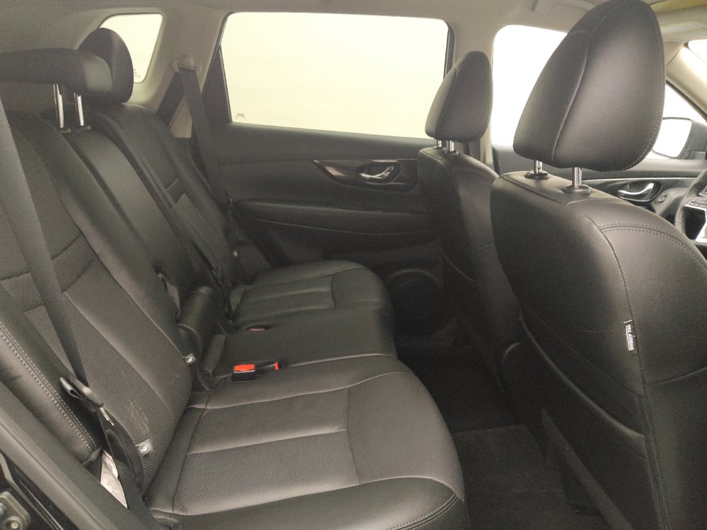 Used 2020 Nissan Rogue SL AWD/4WD image 19