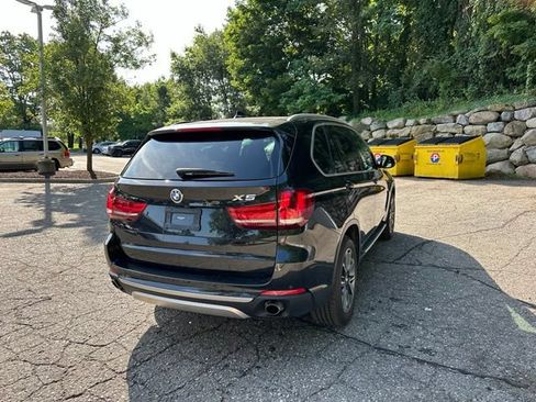 Used 2017 BMW X5 xDrive35i AWD/4WD image 5