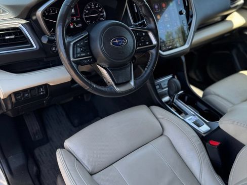 Used 2023 Subaru Ascent Limited AWD/4WD image 35