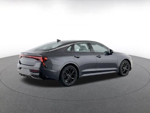 Used 2025 Kia K5 LXS FWD image 10