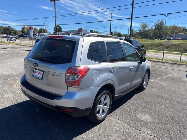 Used 2015 Subaru Forester 2.5i w/ Alloy Wheel Package AWD/4WD image 8