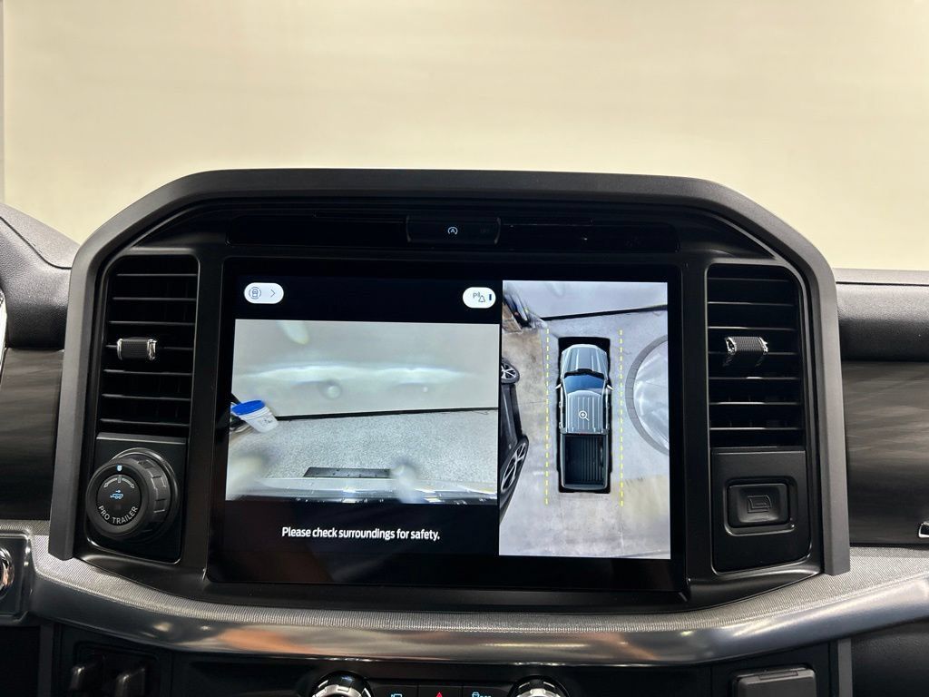 New 2026 Ford F150 Lariat AWD/4WD image 24