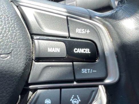 Used 2020 Honda Accord EX-L image 21